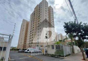 Apartamento com 3 quartos à venda na avenida governador pedro de toledo, 596, bonfim, campinas, 64 m2 por r$ 500.000