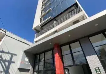 Sala aérea pio x caxias do sul