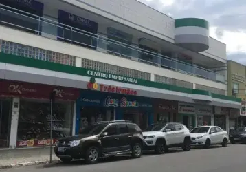 Loja no centro de araruama