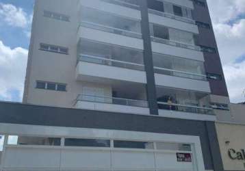 Apartamento com 3 dormitórios à venda, 104 m² por r$ 768.500,00 - silveira da motta - são josé dos pinhais/pr