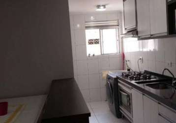 Apartamento com 3 dormitórios à venda, 73 m² por r$ 315.000,00 - santa quitéria - curitiba/pr