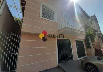 Casa comercial para alugar na avenida orosimbo maia, 2087, cambuí, campinas, 195 m2 por r$ 5.500