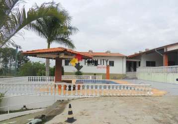 Casa em condomínio fechado com 2 quartos à venda na rua rio tapajós, 280, estância da colina, salto, 2134 m2 por r$ 2.200.000