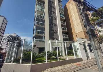 Apartamento com 1 quarto para alugar na rua santos dumont, 247, cambuí, campinas, 51 m2 por r$ 3.480