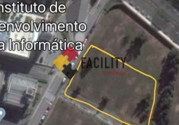 Terreno comercial à venda na rua aguaçú, 9, loteamento alphaville campinas, campinas por r$ 3.300.000