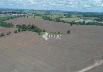 Fazenda com 1 sala à venda na rural, 500, área rural de itapetininga, itapetininga, 49 m2 por r$ 10.000.000