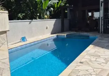 Casa com área de lazer completa - residencial guaratuba ii