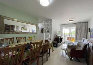 Apartamento com 3 quartos para alugar no pantanal, florianópolis  por r$ 4.600