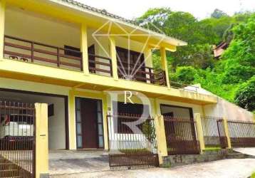 Casa com 6 quartos para alugar no itacorubi, florianópolis  por r$ 7.200
