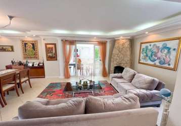Casa com 3 quartos à venda no córrego grande, florianópolis  por r$ 2.600.000