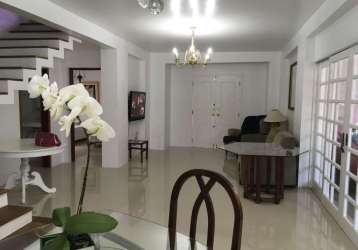Casa com 5 quartos para alugar em jurerê, florianópolis  por r$ 18.000