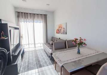Apartamento com 1 quarto para alugar na serraria, são josé  por r$ 2.200