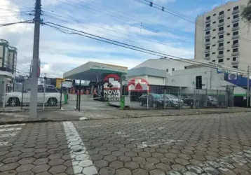 Terreno padrão em são josé dos campos