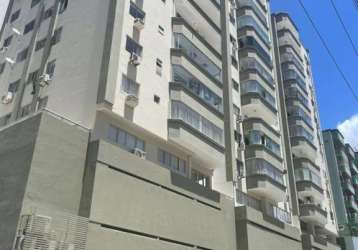 Apartamento à venda, 100 m² por r$ 1.400.000,00 - pioneiros - balneário camboriú/sc