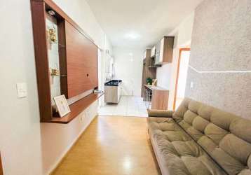 Apartamento com 2 quartos à venda na rua alcídio zaniolo, 397, roseira, são josé dos pinhais por r$ 180.000