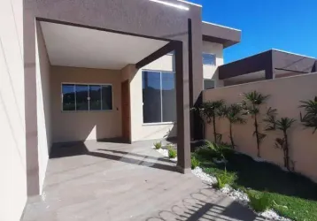 Venda | casa com 108,00 m², 3 dormitório(s), 2 vaga(s). conjunto habitacional milton gavetti, londrina