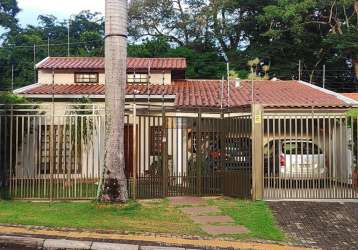 Casa para venda em foz do iguaçu, jardim panorama ii, 3 dormitórios, 1 suíte, 2 banheiros, 2 vagas