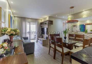 Apartamento com 3 quartos à venda na rua conselheiro brotero, --, santa cecília, são paulo, 71 m2 por r$ 800.000