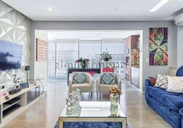 Apartamento com 2 quartos à venda na rua dos americanos, --, barra funda, são paulo, 83 m2 por r$ 999.000