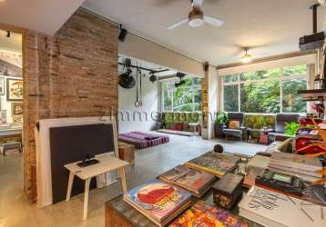 Apartamento com 3 quartos à venda na rua peixoto gomide, --, jardim paulista, são paulo, 189 m2 por r$ 1.655.000