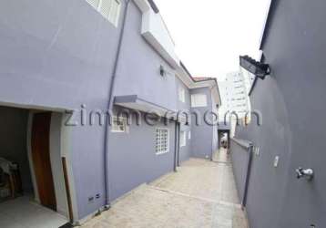 Casa com 4 quartos à venda na rua primeiro de março, --, vila clementino, são paulo, 200 m2 por r$ 1.595.000