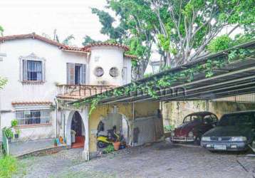 Casa com 5 quartos à venda na rua angatuba, --, pacaembu, são paulo, 320 m2 por r$ 2.090.000