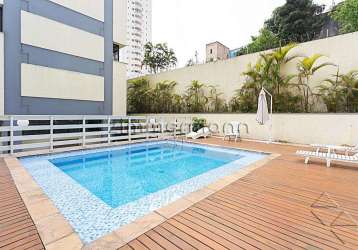 Apartamento com 2 quartos à venda na rua tucuna, --, perdizes, são paulo, 55 m2 por r$ 450.000