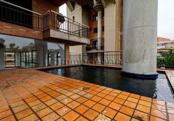 Apartamento com 4 quartos à venda na jose jannarelli., --, caxingui, são paulo, 541 m2 por r$ 7.500.000