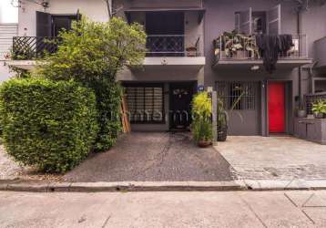 Casa com 3 quartos à venda na rua iguatemi, --, itaim bibi, são paulo, 133 m2 por r$ 1.700.000
