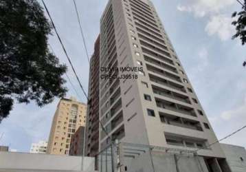 Apartamento a venda com 31,57mts 1 dormitório, varanda em moema a 5min a pé metrô eucaliptos.