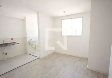 Apartamento para aluguel - água branca, 2 quartos, 42 m² - são paulo