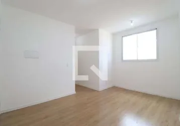 Apartamento para aluguel - água branca, 2 quartos,  42 m² - são paulo