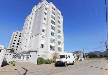 Apartamento com 3 quartos à venda na rua henrique setter, 200, itoupava central, blumenau, 90 m2 por r$ 387.599