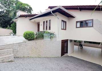 Casa com 3 quartos à venda na rua max gueths, 187, velha, blumenau, 292 m2 por r$ 1.650.000