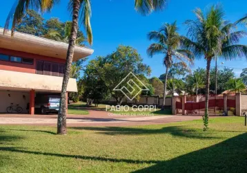 Casa à venda, 110 m² por r$ 4.500.000,00 - jardim shangri-lá - bauru/sp
