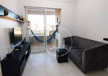Apartamento com 2 dormitórios à venda, 65 m² por r$ 530.000,00 - capoeiras - florianópolis/sc