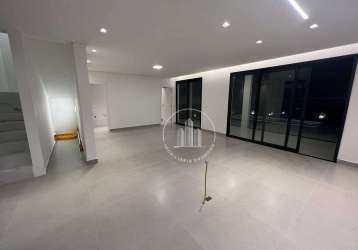 Casa com 3 dormitórios à venda, 301 m² por r$ 1.999.000,00 - pedra branca - palhoça/sc