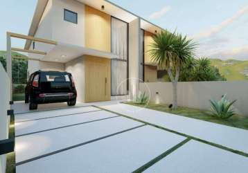 Casa à venda, 145 m² por r$ 1.100.000,00 - barreiros - são josé/sc