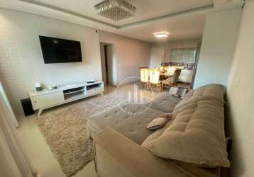 Casa com 2 dormitórios à venda, 110 m² por r$ 959.000,00 - pedra branca - palhoça/sc