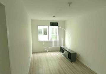 Apartamento com 1 dormitório à venda, 44 m² por r$ 300.000,00 - estreito - florianópolis/sc