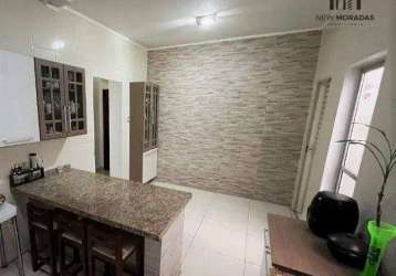 Apartamento 3 dormitórios à venda, 120 m² por r$ 415.000 - centro