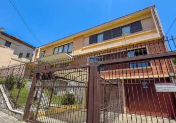 Apartamento à venda no bairro centro cívico - curitiba/pr