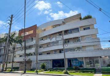 Apartamento à venda no bairro hugo lange - curitiba/pr