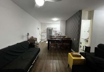 Apartamento no morumbi com 2 dormitórios