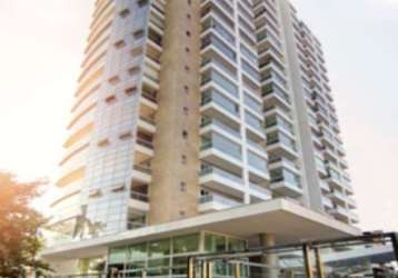 Apartamento com 5 suítes a venda no bairro adrianópolis, condomínio terezina 275, manaus-am