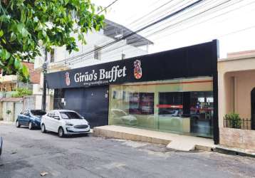 Restaurante a venda no bairro adrianópolis manaus