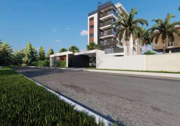 Apartamento com 3 quartos à venda na passeio das palmeiras, 697, caiobá, matinhos, 122 m2 por r$ 1.410.015