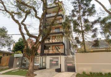 Apartamento com 2 quartos à venda na rua alcebíades plaisant, 700, água verde, curitiba, 134 m2 por r$ 647.000