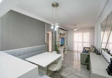 Apartamento com 3 quartos à venda na rua professor dario veloso, 361, vila izabel, curitiba, 149 m2 por r$ 980.000
