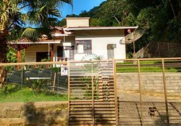 Casa à venda no bairro pirabeiraba (pirabeiraba) - joinville/sc